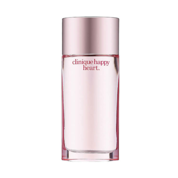 Clinique Happy Heart EDP lõhnastatud vesi naistele, 50 ml