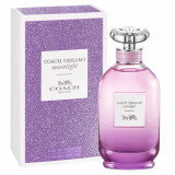 Coach Dreams Moonlight EDP lõhnastatud vesi unisex, 90 ml