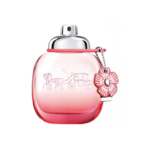 Coach Floral Blush EDP lõhnastatud vesi unisex, 90 ml