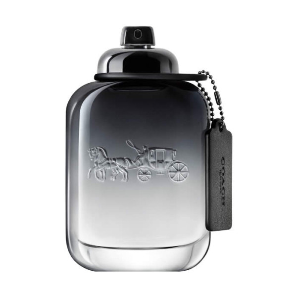 Coach For Men EDT tualettvesi meestele, 100 ml