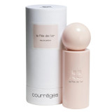 Courrèges La Fille De L'air EDP lõhnastatud vesi unisex, 100 ml