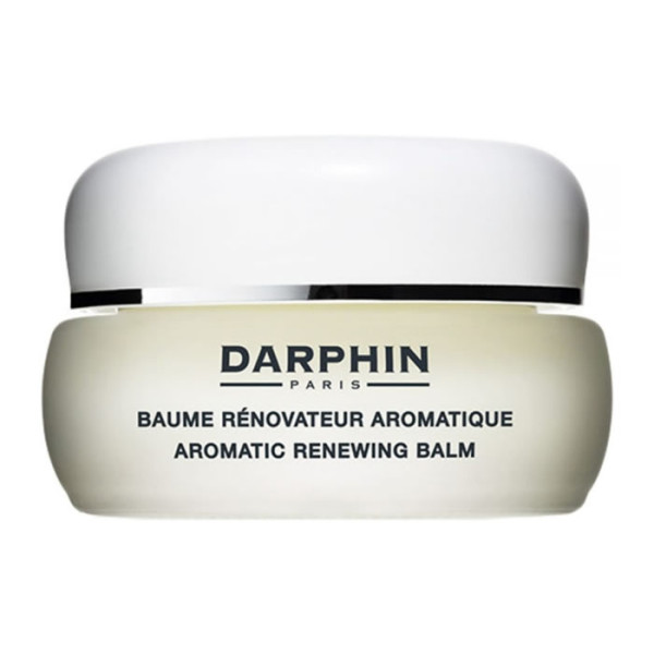 Darphin Aromatic Renewing Balm öine näomask, 15 ml