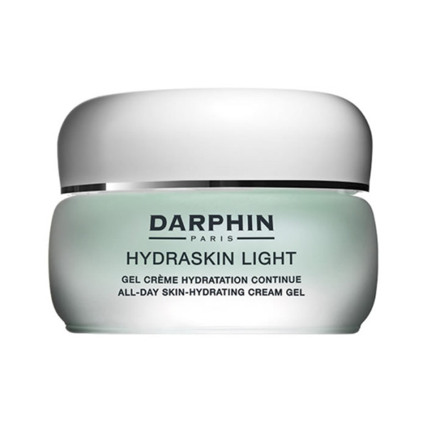 Darphin Hydraskin Light All Day Skin Hydrating Cream Geel näokreem, 50 ml