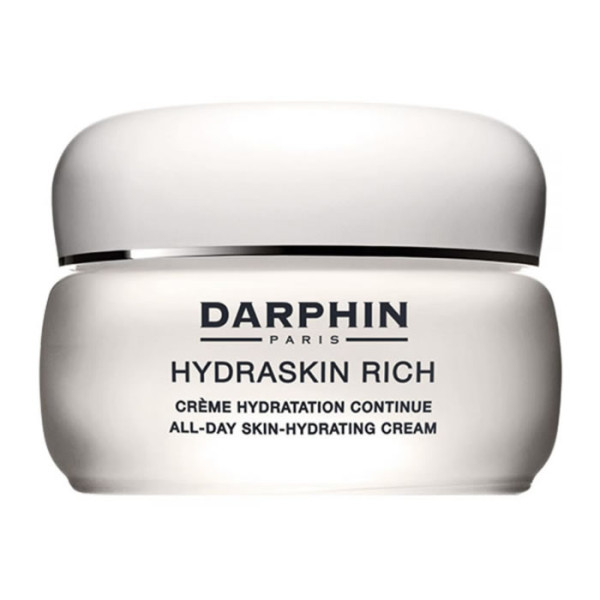 Darphin Hydraskin Rich All Day Skin Hydrating Cream niisutav kreem kuivale nahale, 50 ml