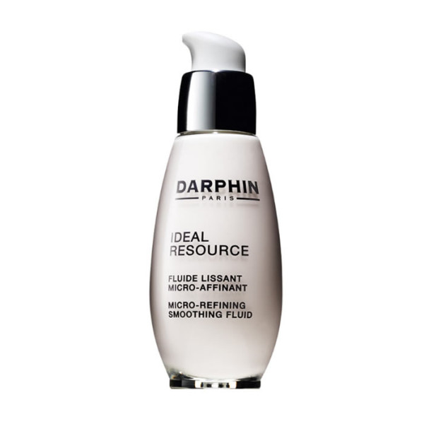 Darphin Ideal Resource Micro Refining Smoothing Fluid kombineeritud nahavedelik seganahale, 50 ml