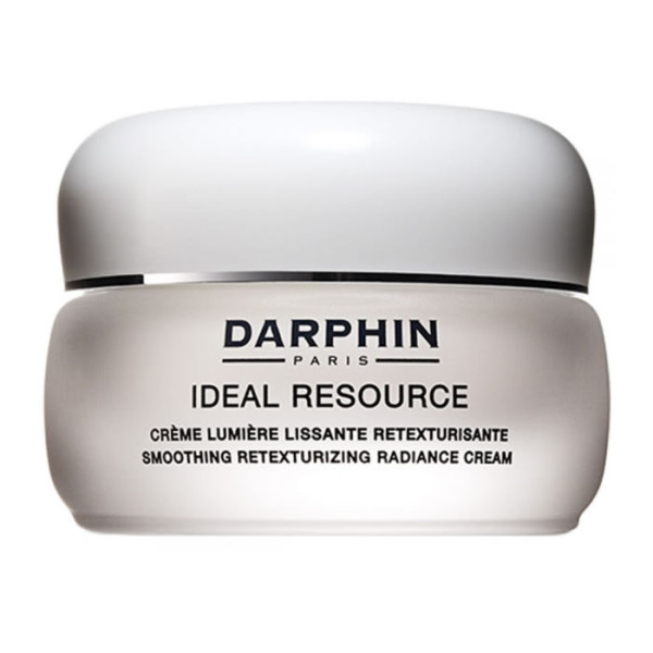 Darphin Ideal Resource Smoothing Retexturizing Radiance Cream taastav näokreem kortsude vastu, 50 ml