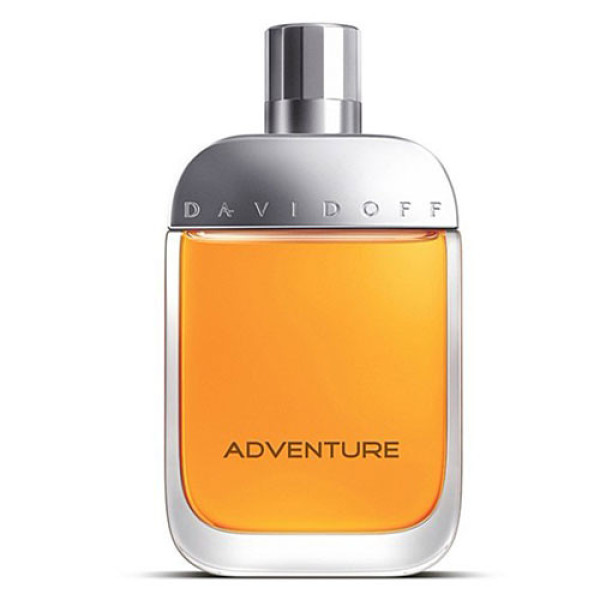 Davidoff Adventure EDT tualettvesi unisex, 100 ml