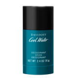 Davidoff Cool Water Deodorant Stick pliiatsi deodorant meestele, 70 g