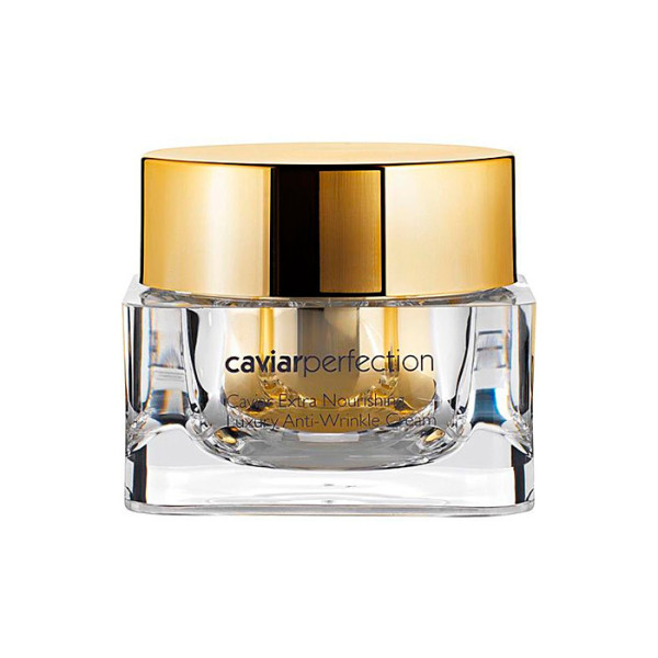 Declaré Caviar Perfection Extra Nourishing kortsudevastane kreem, 50 ml