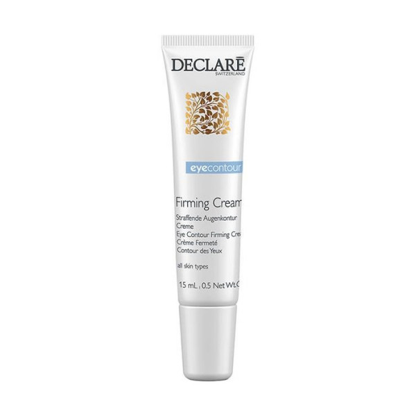 Declaré Eye Contour Firming Cream pinguldav silmakreem, 15 ml