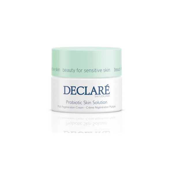 Declaré Probiotic Skin Solution Multi Regeneration Cream taastav näokreem, 50 ml