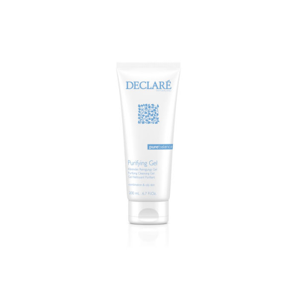 Declaré Purifying Gel puhastav näogeel, 200 ml