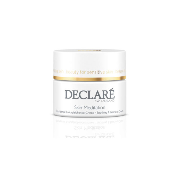 Declaré Skin Meditation Cream näokreem, 50 ml