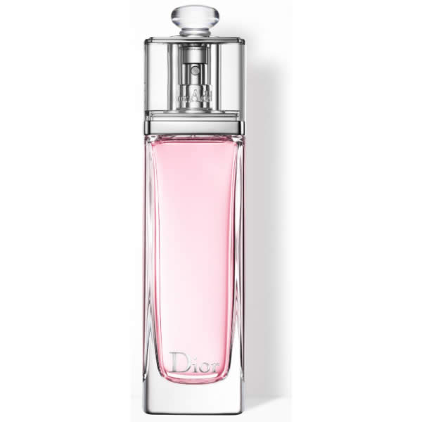 Dior Addict Eau Fraiche EDT tualettvesi unisex, 100 ml