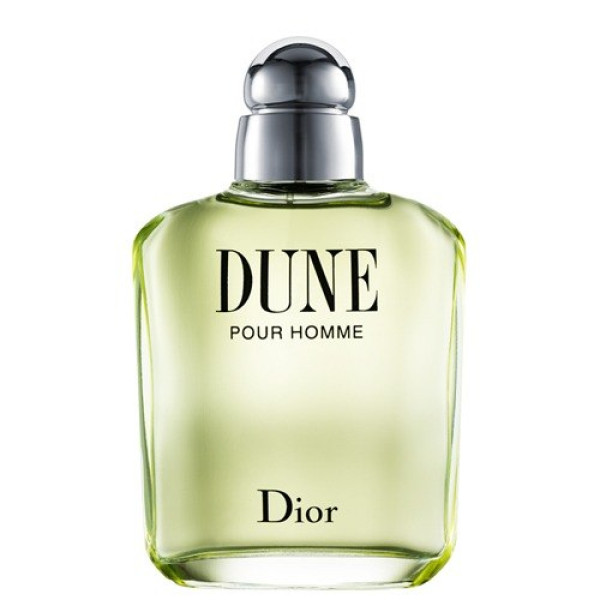 Dior Dune Homme EDT tualettvesi unisex, 100 ml