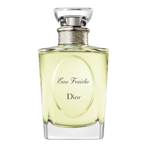 Dior Eau Fraiche EDT tualettvesi unisex, 100 ml