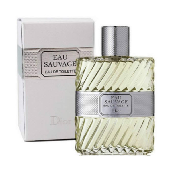 Dior Eau Sauvage EDT tualettvesi unisex, 200 ml