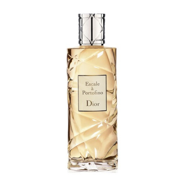 Dior Escale A Portofino EDT tualettvesi unisex, 125 ml