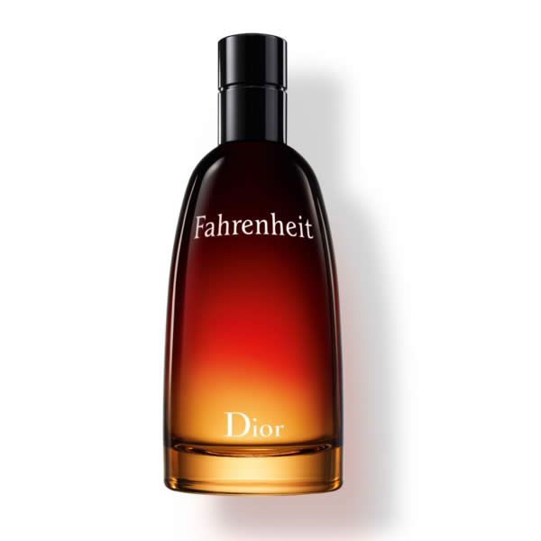 Dior Fahrenheiti raseerimisjärgne losjoon, 100 ml