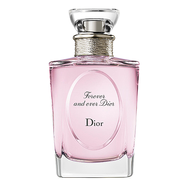 Dior Forever and Ever EDT tualettvesi unisex, 100 ml