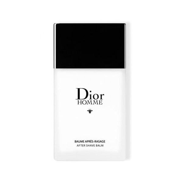 Dior Homme Balsamo habemeajamisjärgne palsam, 100 ml