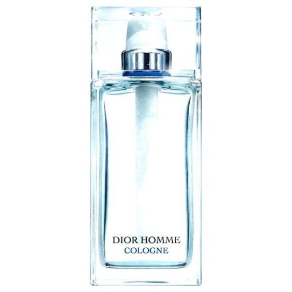 Dior Homme Cologne EDT tualettvesi unisex, 125 ml