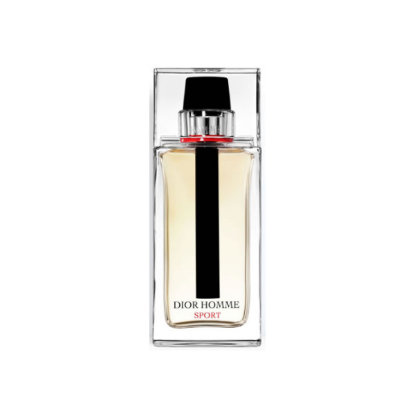 Dior Homme Sport EDT tualettvesi unisex, 125 ml 2017