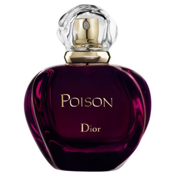 Dior Poison EDT tualettvesi unisex, 100 ml