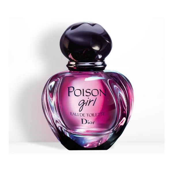 Dior Poison Girl EDT tualettvesi unisex, 100 ml