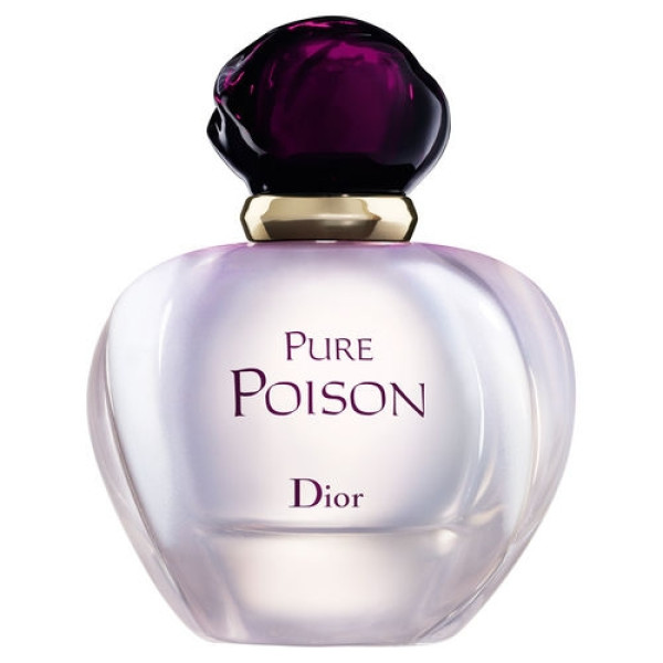 Dior Pure Poison EDP lõhnastatud vesi unisex, 100 ml