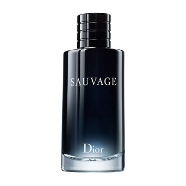 Dior Sauvage EDT tualettvesi unisex, 200 ml