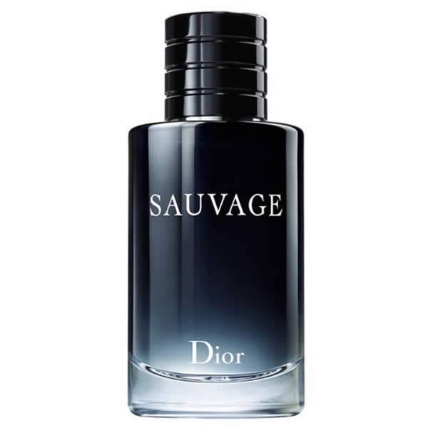 Dior Sauvage EDT tualettvesi unisex, 60 ml