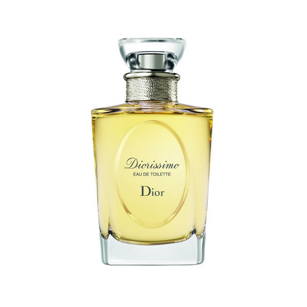 Diorissimo EDT tualettvesi unisex, 100 ml