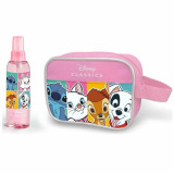 Disney Classics komplekt lastele (kehasprei, 100 ml + kott)