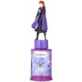 Disney Frozen II Anna 3D Shower Gel dušigeel lastele, 300 ml