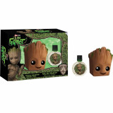 Disney Groot komplekt lastele (EDT, 50 ml + pliiatsikarp)