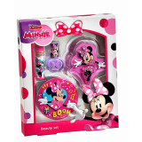 Disney Minnie Beauty Set kosmeetikakomplekt lastele