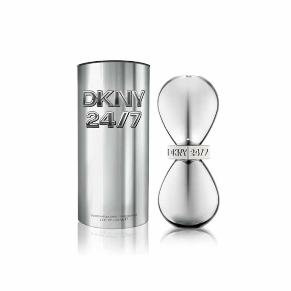 DKNY 24/7 EDP lõhnastatud vesi unisex, 100 ml