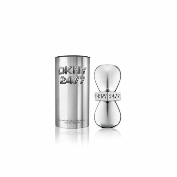 DKNY 24/7 EDP lõhnastatud vesi unisex, 30 ml