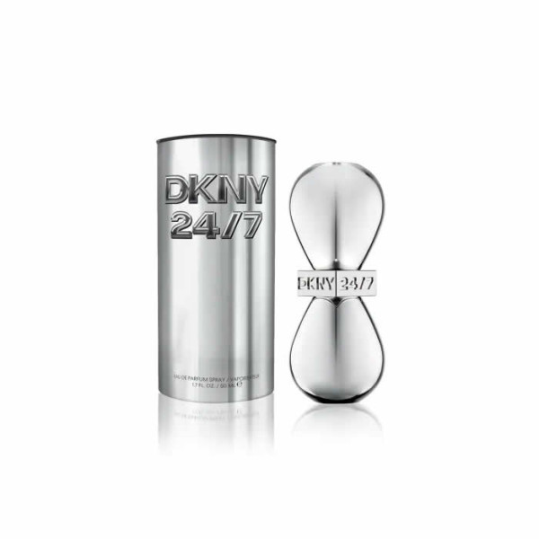 DKNY 24/7 EDP lõhnastatud vesi unisex, 50 ml