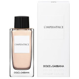 Dolce and Gabbana 3 L'impératrice EDT naiste tualettvesi, 100 ml