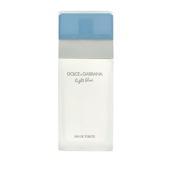 Dolce and Gabbana Light Blue EDT tualettvesi unisex, 100 ml