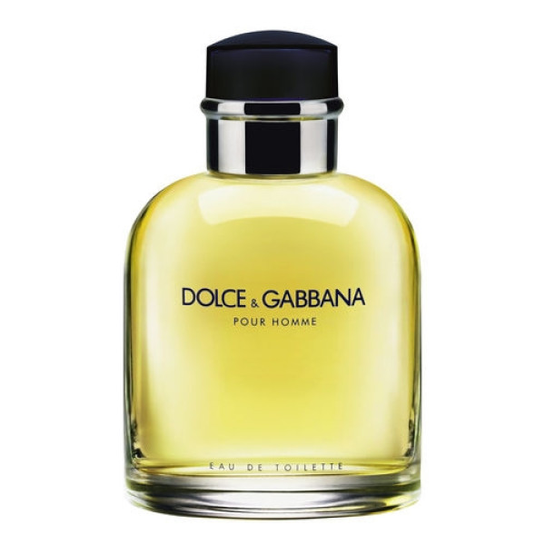 Dolce and Gabbana Pour Homme EDT tualettvesi unisex, 125 ml