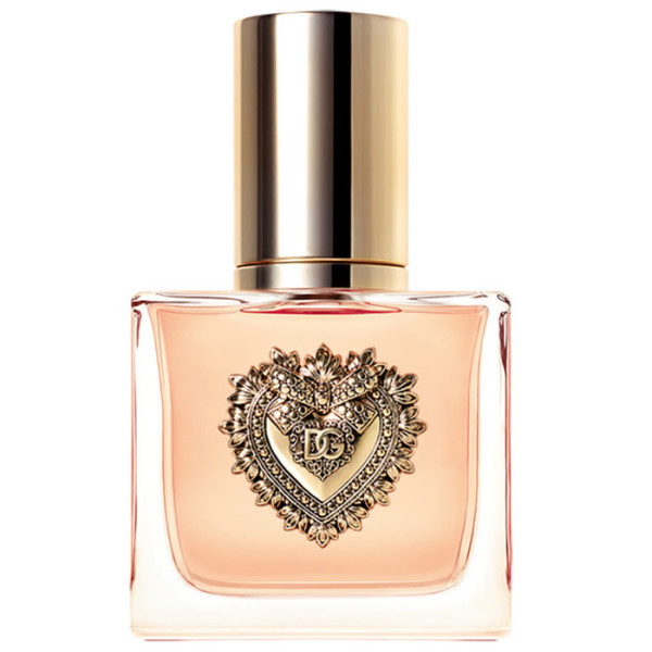 Dolce & Gabbana Devotion EDP lõhnastatud vesi unisex, 30 ml