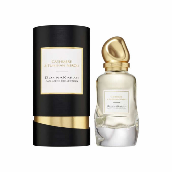 Donna Karan Cashmere & Tunisian Neroli EDP lõhnastatud vesi unisex, 100 ml