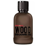 Dsquared2 Original Wood Eau De Parfum Spray, 100 ml