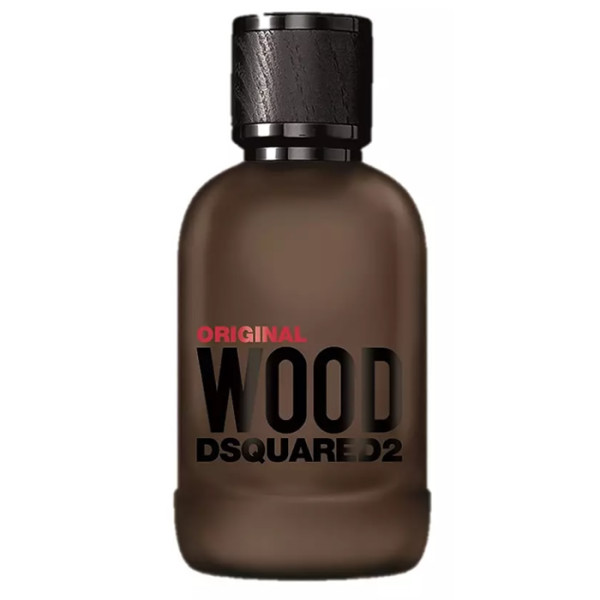 Dsquared2 Original Wood EDP parfüümvesi meestele, 100 ml