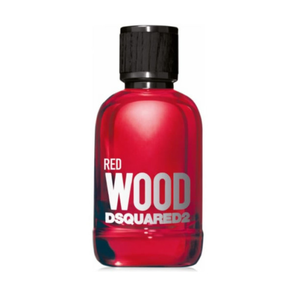 Dsquared2 Red Wood Pour Femme EDT tualettvesi unisex, 30 ml