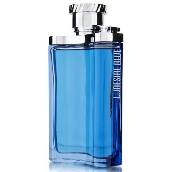 Dunhill London Desire Blue EDT tualettvesi unisex, 100 ml