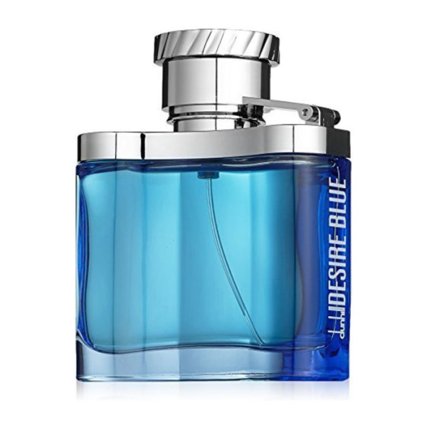 Dunhill London Desire Blue EDT tualettvesi unisex, 50 ml